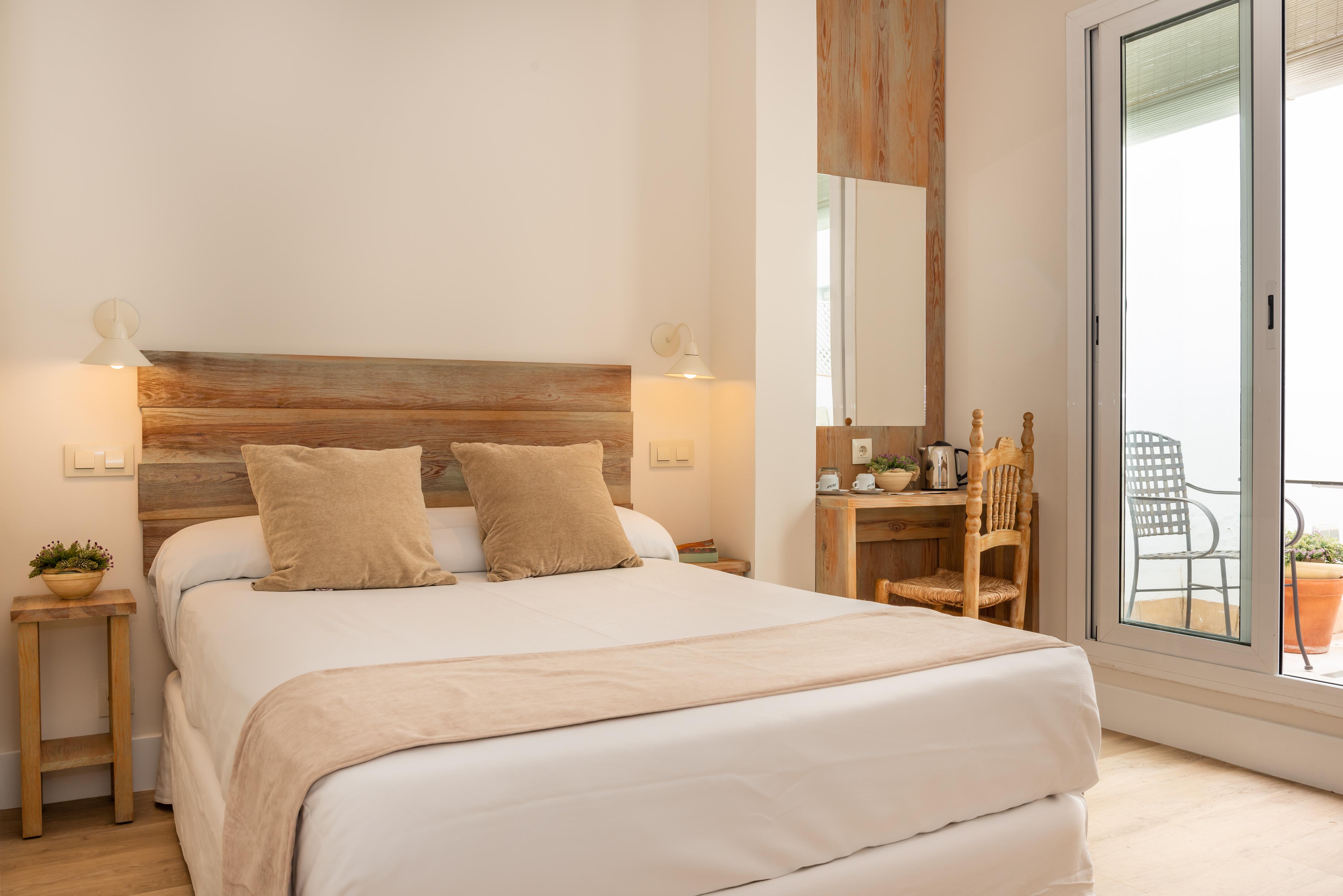 Hotel Boutique Elvira Plaza Севиля Екстериор снимка