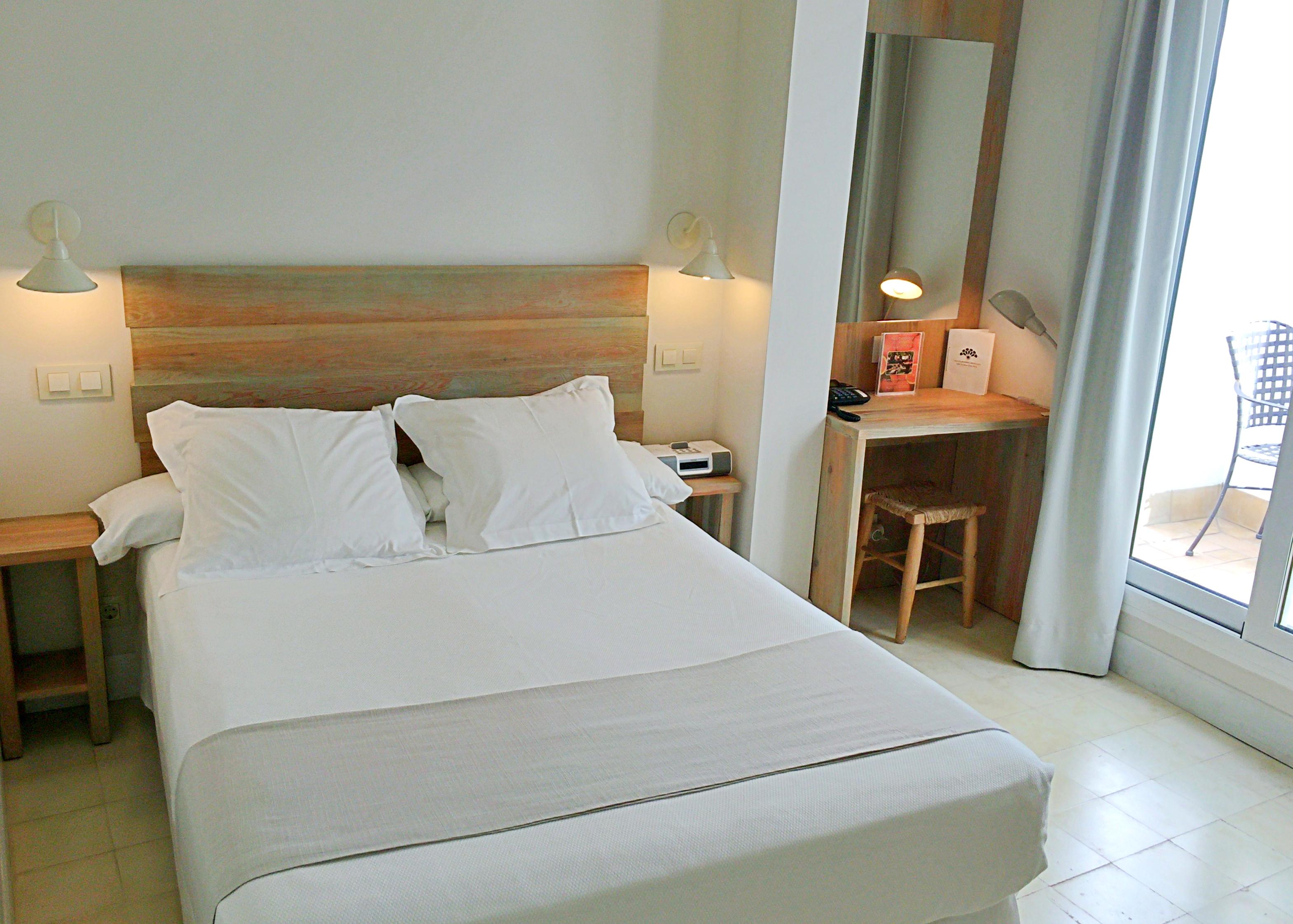 Hotel Boutique Elvira Plaza Севиля Екстериор снимка