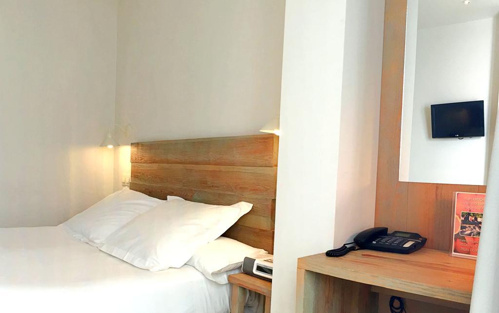 Hotel Boutique Elvira Plaza Севиля Екстериор снимка